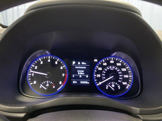 used 2019 Hyundai Kona car, priced at $9,999