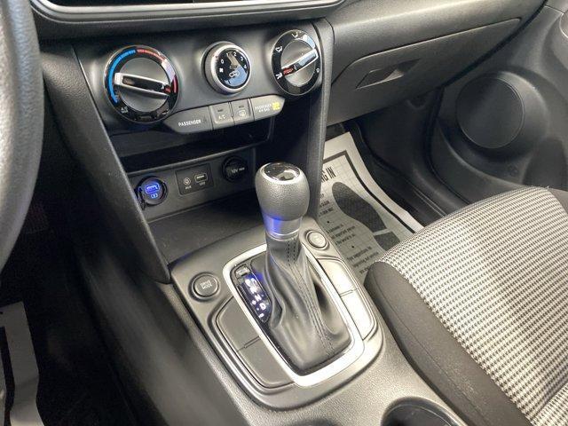 used 2019 Hyundai Kona car, priced at $9,999