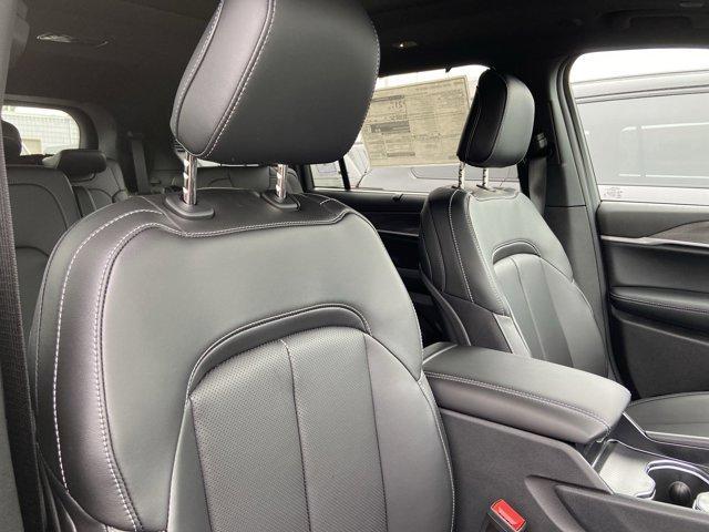 new 2025 Jeep Grand Cherokee L car, priced at $49,356