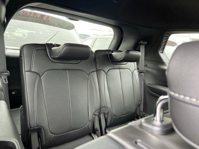 new 2025 Jeep Grand Cherokee L car, priced at $49,356
