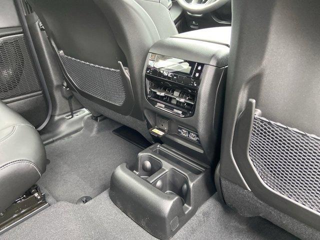 new 2025 Jeep Grand Cherokee L car, priced at $49,356