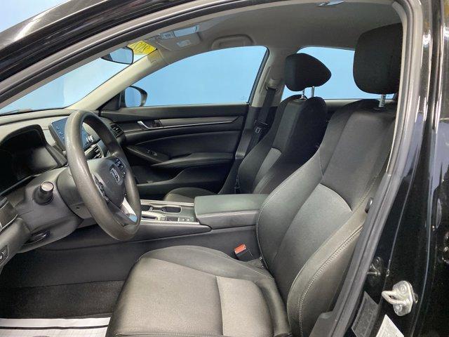 used 2020 Honda Accord car, priced at $17,599