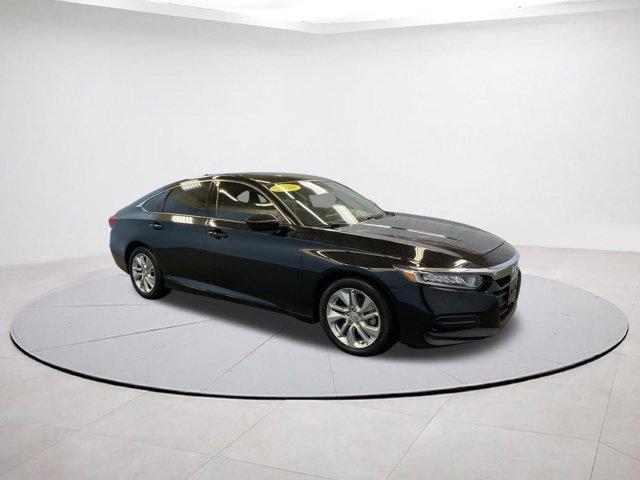 used 2020 Honda Accord car, priced at $17,599