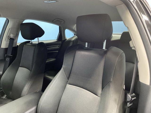 used 2020 Honda Accord car, priced at $17,599