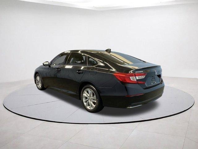used 2020 Honda Accord car, priced at $17,599