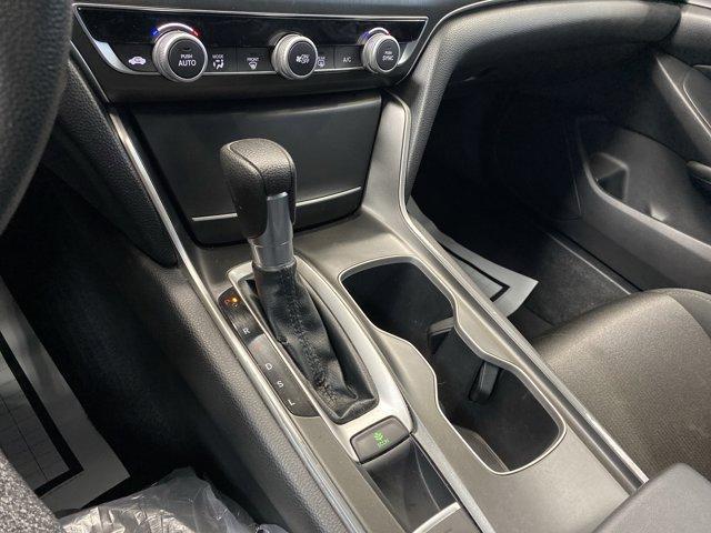 used 2020 Honda Accord car, priced at $17,599