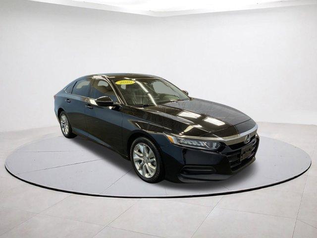 used 2020 Honda Accord car, priced at $17,599
