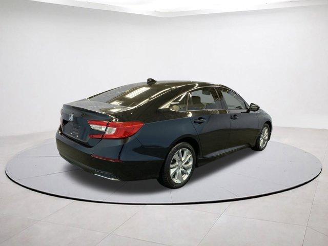 used 2020 Honda Accord car, priced at $17,599
