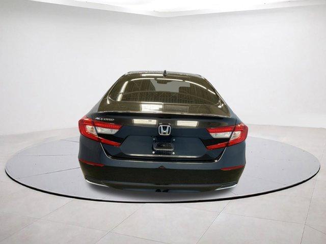 used 2020 Honda Accord car, priced at $17,599