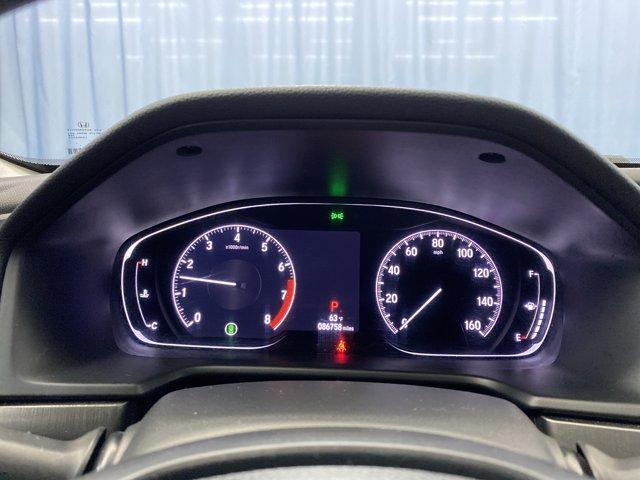 used 2020 Honda Accord car, priced at $17,599