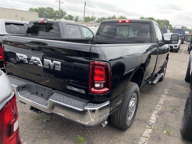 new 2025 Ram 2500 car, priced at $52,690