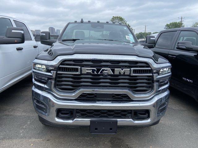new 2025 Ram 2500 car, priced at $52,690