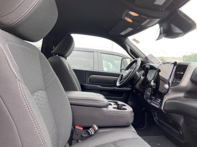 new 2025 Ram 2500 car, priced at $52,690