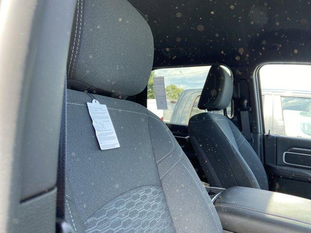 new 2025 Ram 2500 car, priced at $79,116