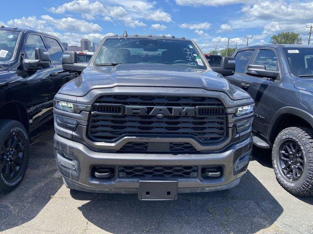 new 2025 Ram 2500 car, priced at $79,116