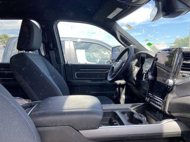 new 2025 Ram 2500 car, priced at $79,116