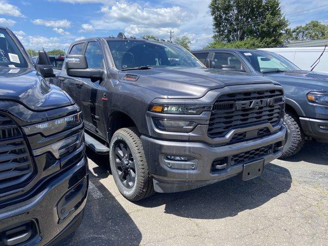 new 2025 Ram 2500 car, priced at $79,116
