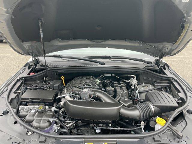 new 2025 Dodge Durango car, priced at $40,224
