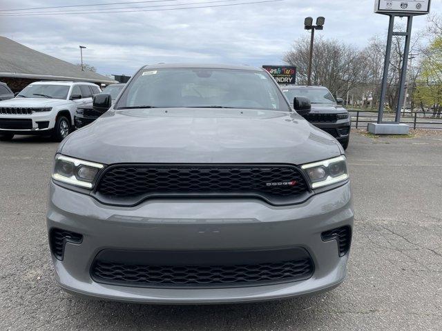 new 2025 Dodge Durango car, priced at $40,224