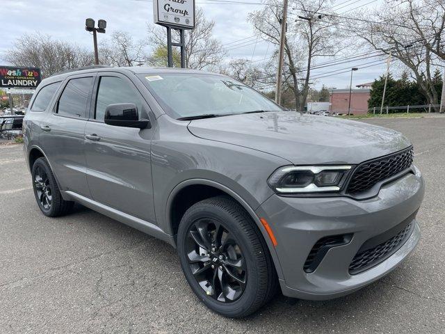 new 2025 Dodge Durango car, priced at $40,224