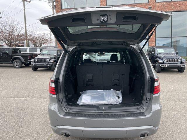 new 2025 Dodge Durango car, priced at $40,224