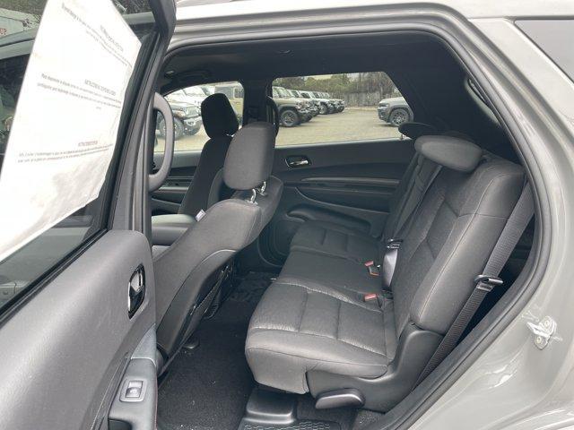 new 2025 Dodge Durango car, priced at $40,224