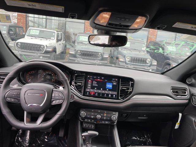 new 2025 Dodge Durango car, priced at $40,224