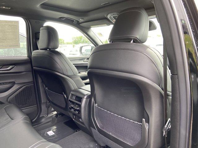 new 2025 Jeep Grand Cherokee car, priced at $43,446