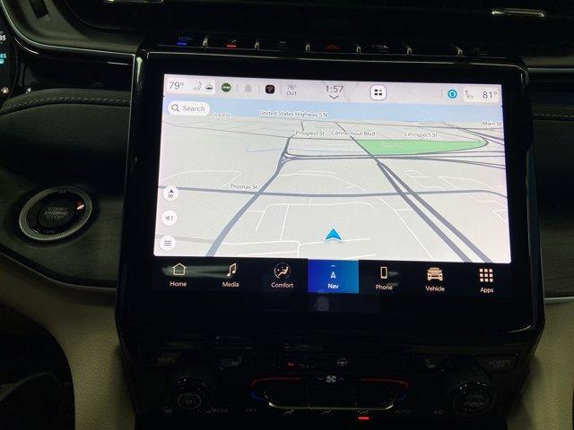 used 2023 Jeep Grand Cherokee 4xe car, priced at $29,999