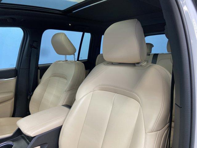 used 2023 Jeep Grand Cherokee 4xe car, priced at $29,999