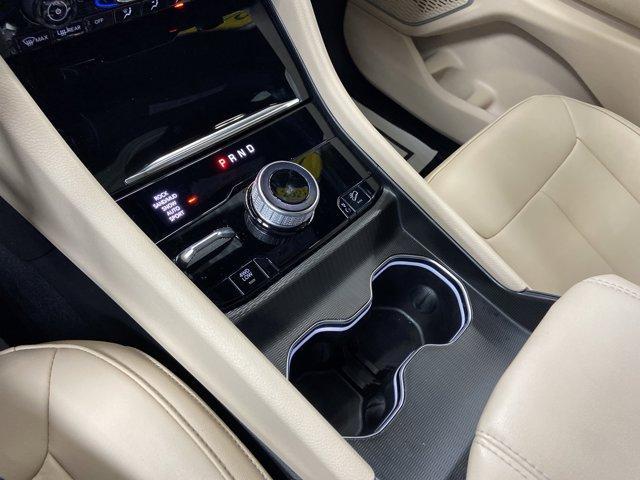 used 2023 Jeep Grand Cherokee 4xe car, priced at $29,999