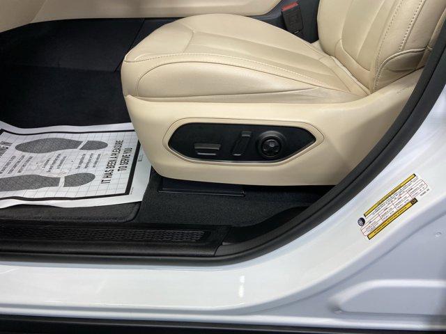 used 2023 Jeep Grand Cherokee 4xe car, priced at $29,999