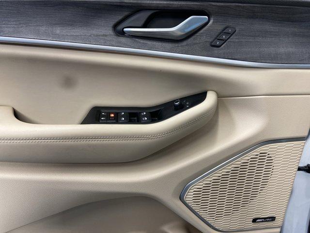 used 2023 Jeep Grand Cherokee 4xe car, priced at $29,999