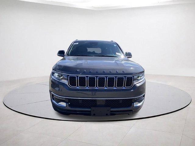 new 2025 Jeep Wagoneer car, priced at $62,950