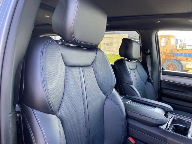 new 2025 Jeep Wagoneer car, priced at $62,950