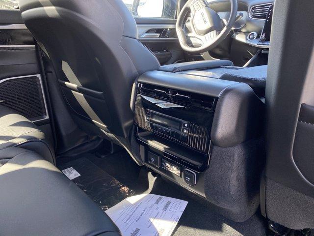 new 2025 Jeep Wagoneer car, priced at $62,950