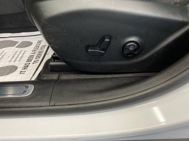 used 2019 Jeep Cherokee car, priced at $17,926