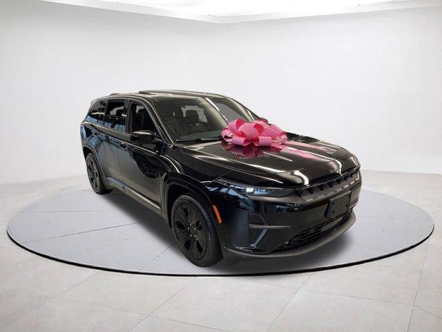 new 2025 Jeep Wagoneer S car, priced at $47,523