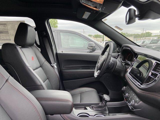 new 2025 Dodge Durango car, priced at $44,782