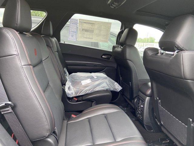 new 2025 Dodge Durango car, priced at $44,782