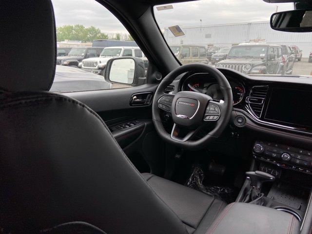 new 2025 Dodge Durango car, priced at $44,782