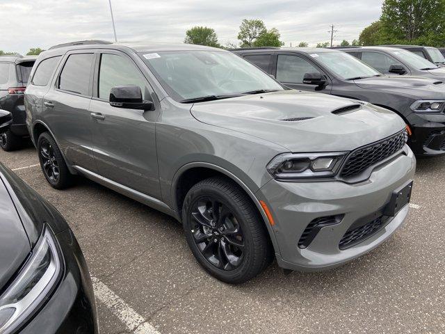 new 2025 Dodge Durango car, priced at $44,782