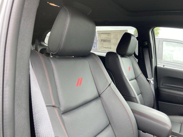 new 2025 Dodge Durango car, priced at $44,782