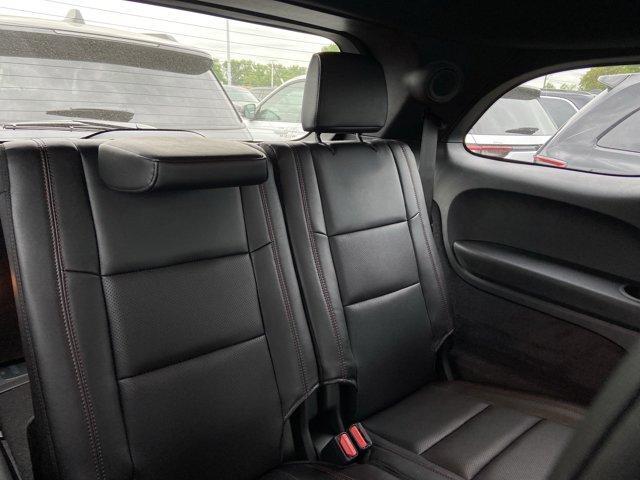 new 2025 Dodge Durango car, priced at $44,782