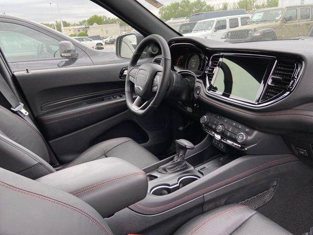 new 2025 Dodge Durango car, priced at $44,782