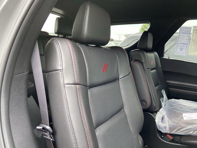 new 2025 Dodge Durango car, priced at $44,782