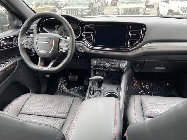 new 2025 Dodge Durango car, priced at $44,782