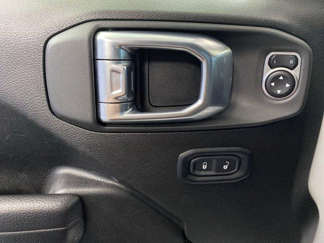 used 2024 Jeep Gladiator car, priced at $36,299