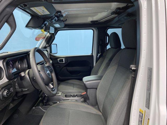 used 2024 Jeep Gladiator car, priced at $36,299