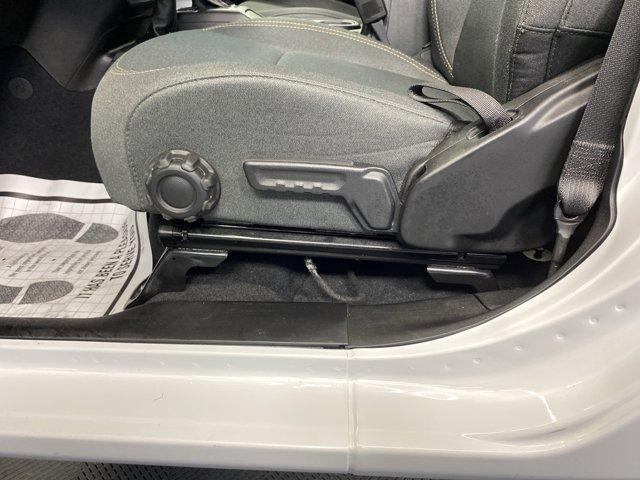 used 2024 Jeep Gladiator car, priced at $36,299